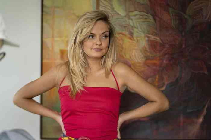 Emily Meade Affair, Height, Net Worth, Age, Career, and More