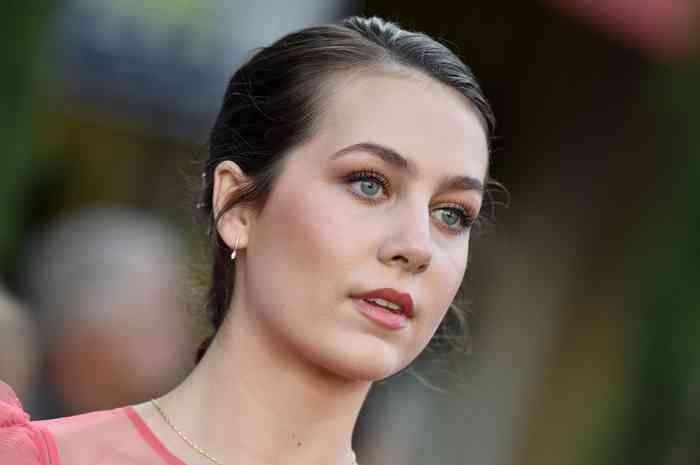 Emma Fuhrmann Height, Age, Net Worth, Affair, Career, and More