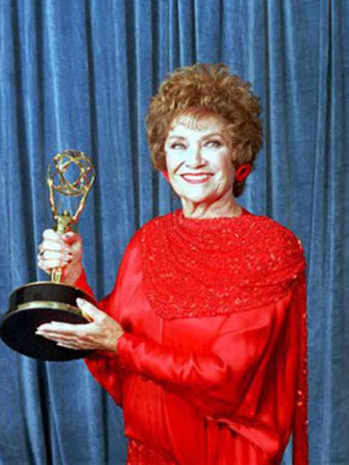 Estelle Getty Net Worth, Height, Age, Affair, Career, and More