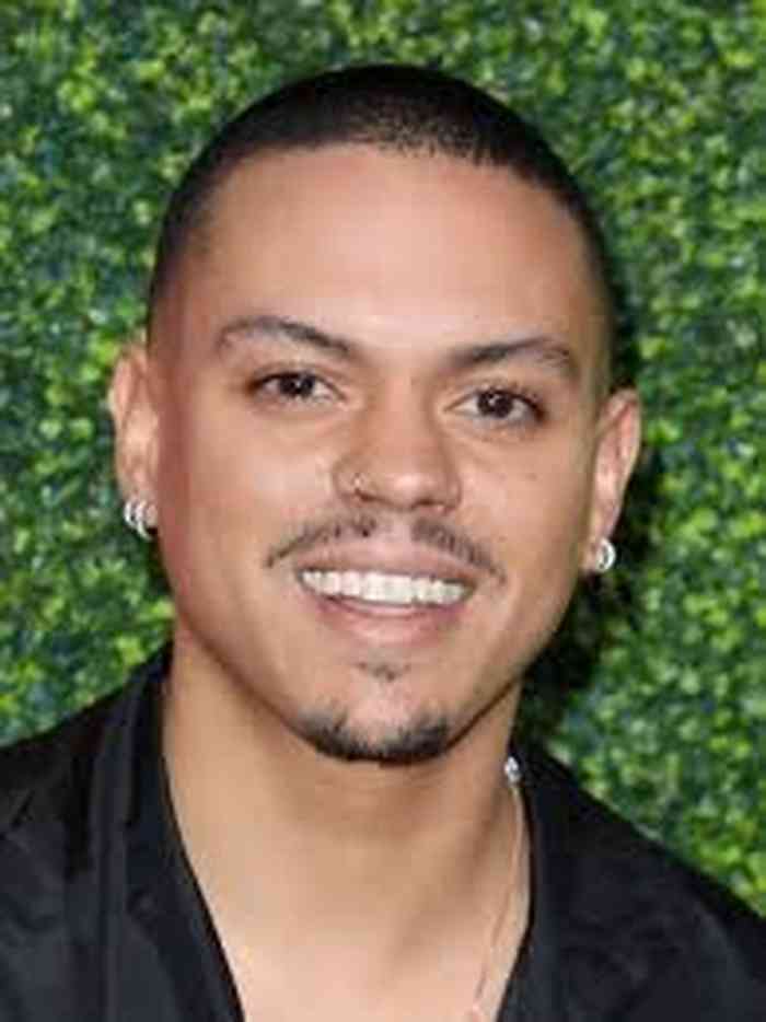 Evan Ross Affair, Height, Net Worth, Age, Career, and More