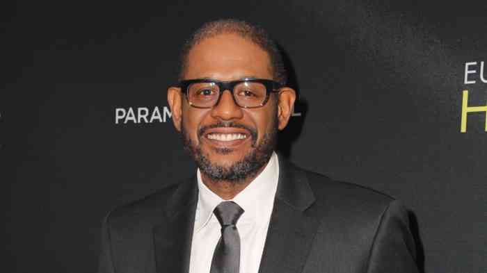 Forest Whitaker Age, Net Worth, Height, Affair, Career, and More