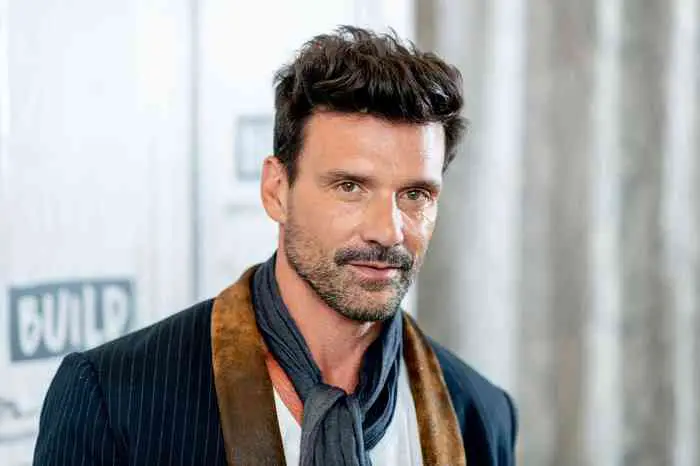 Frank Grillo Net Worth, Height, Age, Affair, Career, and More