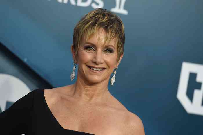 Gabrielle Carteris Affair, Height, Net Worth, Age, Career, and More