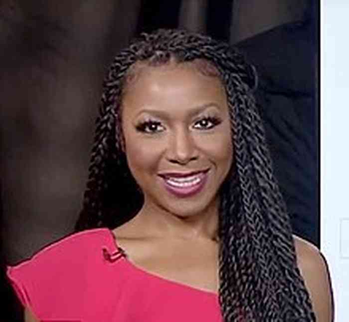 Gabrielle Dennis Age, Net Worth, Height, Affair, Career, and More