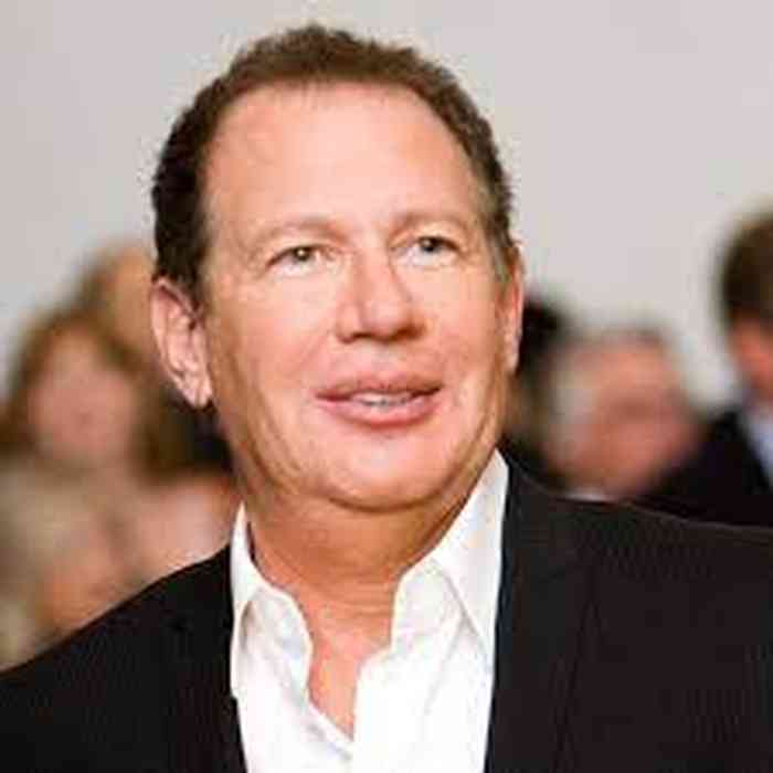 Garry Shandling Net Worth, Height, Age, Affair, Career, and More