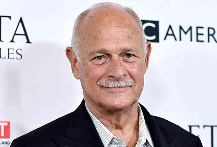 Gerald McRaney Age, Net Worth, Height, Affair, Career, and More