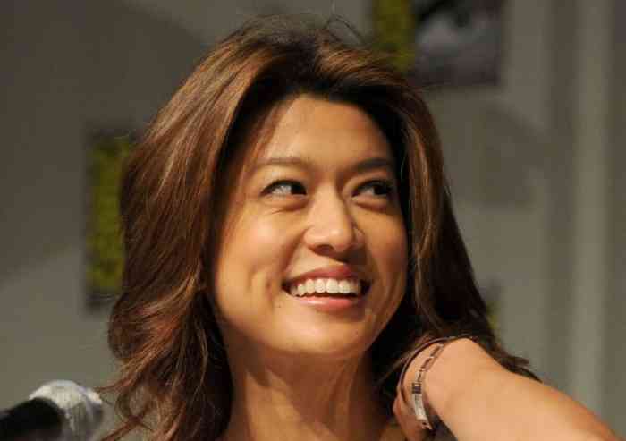 Grace Park Net Worth, Height, Age, Affair, Career, and More