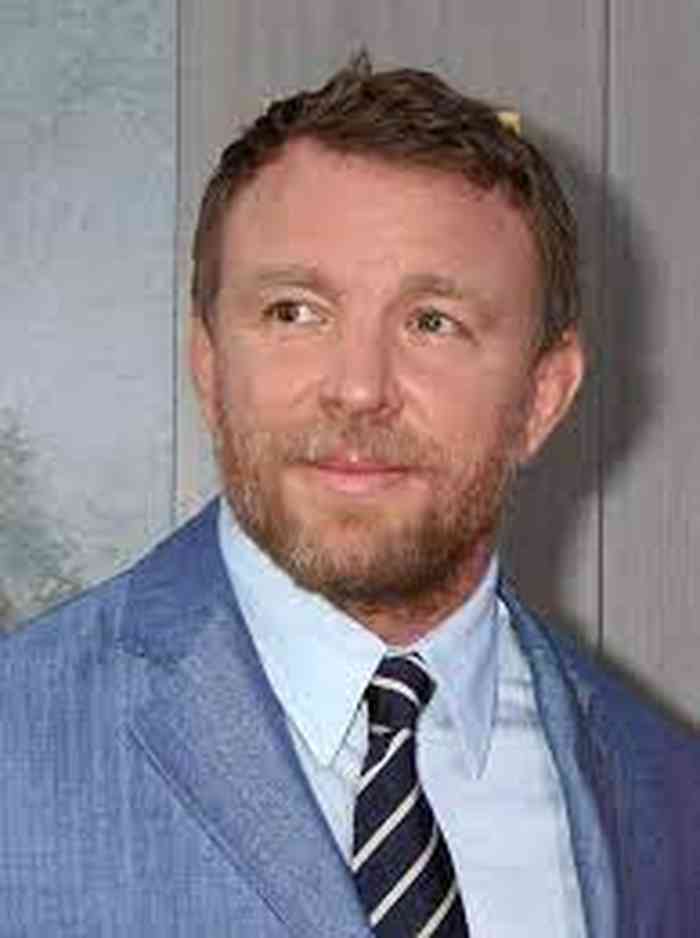 Guy Ritchie Net Worth, Height, Age, Affair, Career, and More