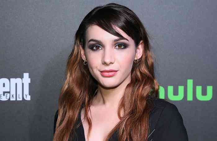 Hannah Marks Age, Net Worth, Height, Affair, Career, and More
