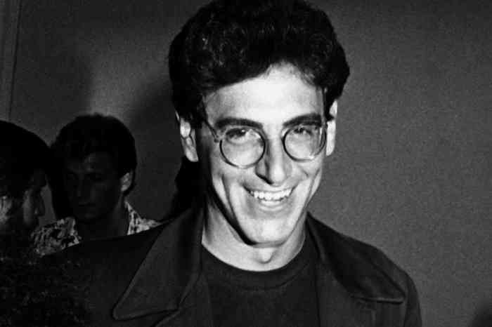 Harold Ramis Age, Net Worth, Height, Affair, Career, and More