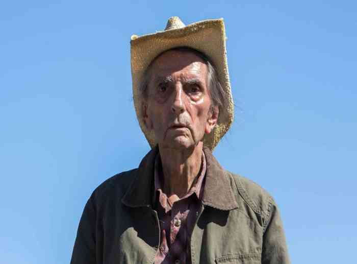Harry Dean Stanton Height, Age, Net Worth, Affair, Career, and More