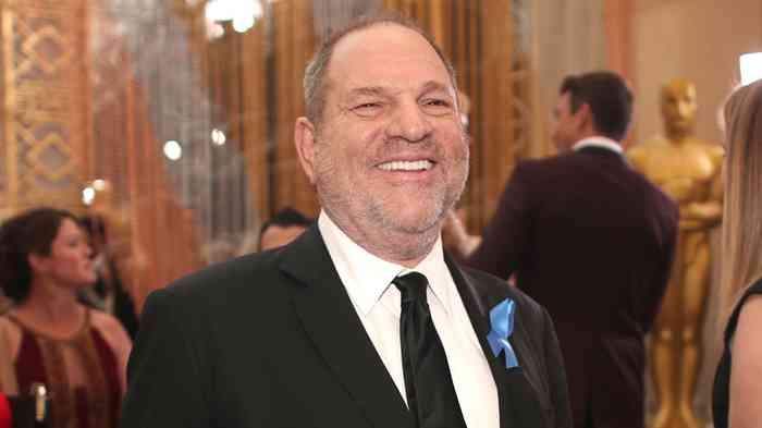 Harvey Weinstein Age, Net Worth, Height, Affair, Career, and More