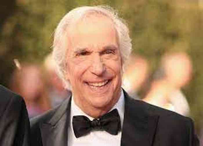 Henry Winkler Height, Age, Net Worth, Affair, Career, and More