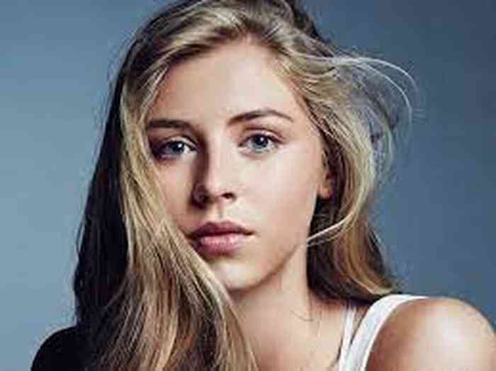 Hermione Corfield Images