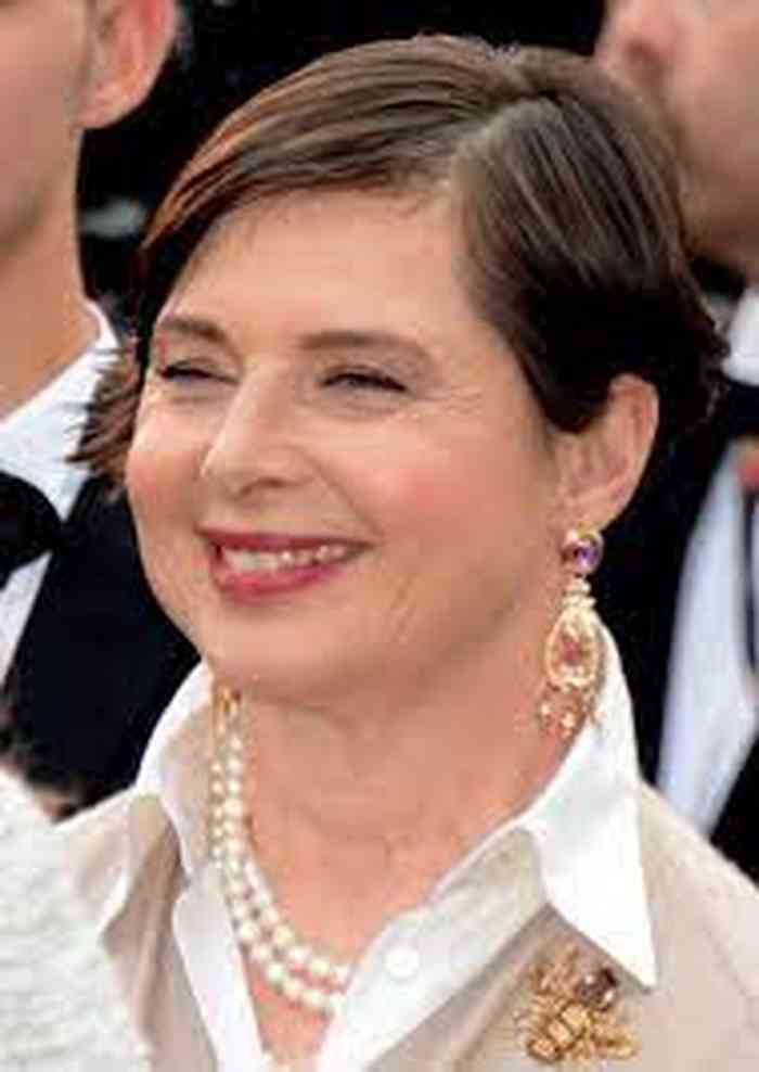 Isabella Rossellini Net Worth, Height, Age, Affair, Career, and More