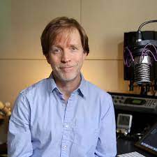 James Arnold Taylor Net Worth, Height, Age, Affair, Career, and More