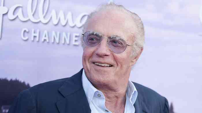 James Caan Height, Age, Net Worth, Affair, Career, and More
