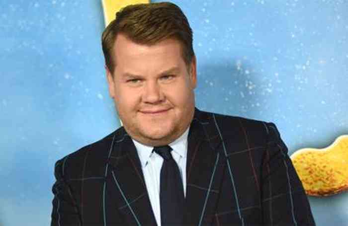 James Corden Net Worth, Height, Age, Affair, Career, and More