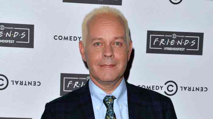 James Michael Tyler Net Worth, Height, Age, Affair, Career, and More