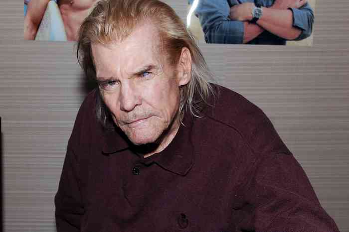 Jan-Michael Vincent Affair, Height, Net Worth, Age, Career, and More