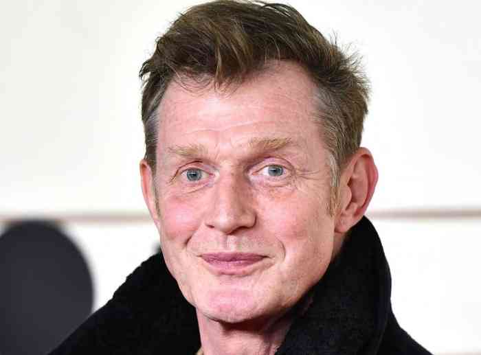 Jason Flemyng Age, Net Worth, Height, Affair, Career, and More