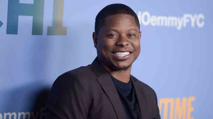 Jason Mitchell Net Worth, Height, Age, Affair, Career, and More