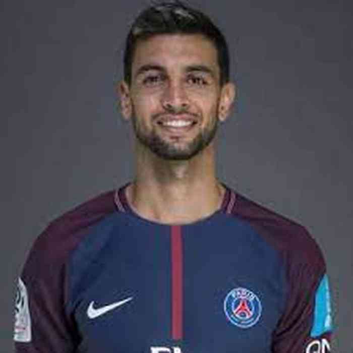 Javier Pastore Age, Net Worth, Height, Affair, Career, and More