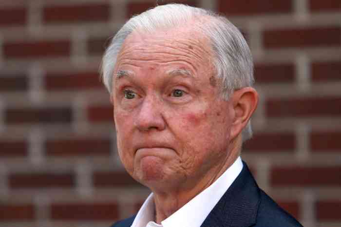 Jeff Sessions Net Worth, Height, Age, Affair, Career, and More