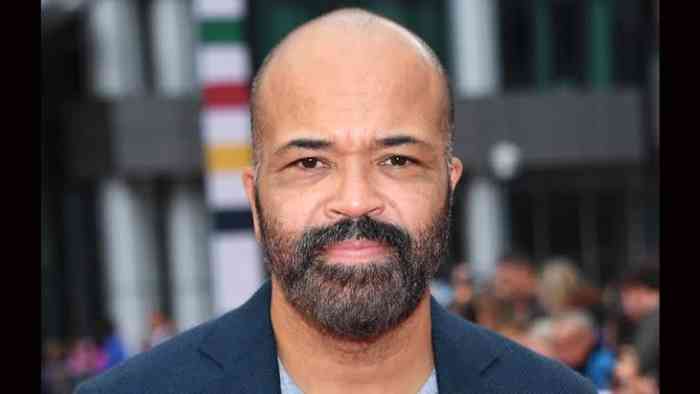 Jeffrey Wright Height, Age, Net Worth, Affair, Career, and More