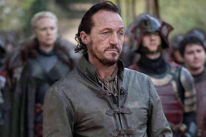 Jerome Flynn Affair, Height, Net Worth, Age, Career, and More