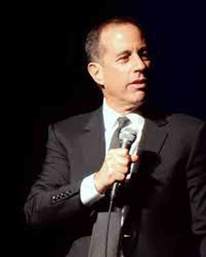 Jerry Seinfeld Net Worth, Height, Age, Affair, Career, and More