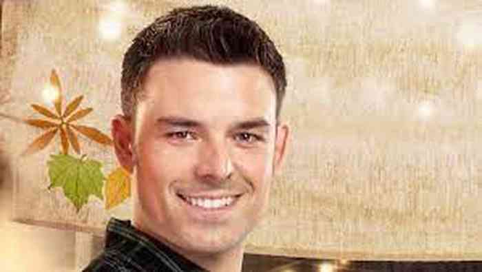 Jesse Hutch Net Worth, Height, Age, Affair, Career, and More