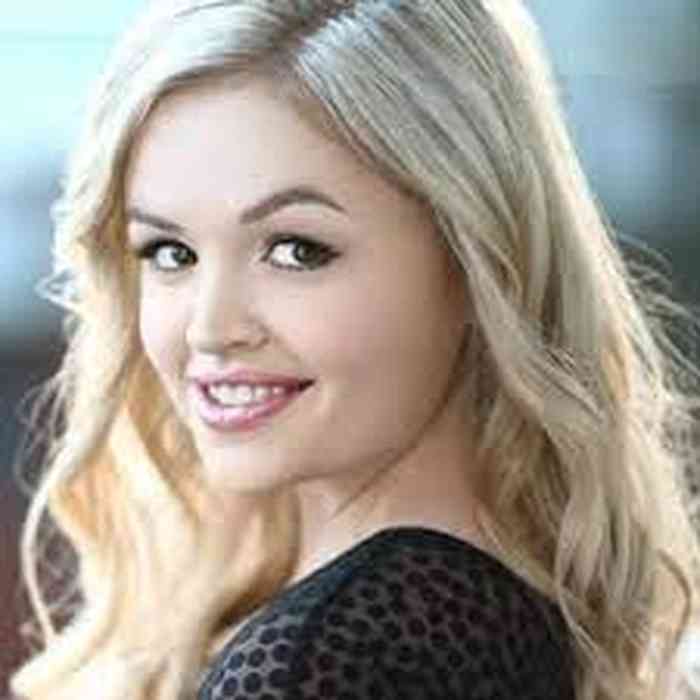 Jessica Amlee Net Worth, Height, Age, Affair, Career, and More