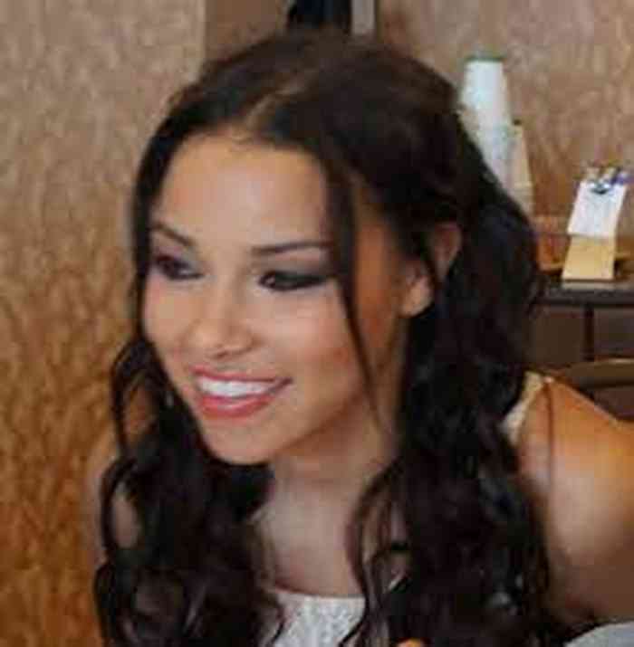 Jessica Parker Kennedy Images