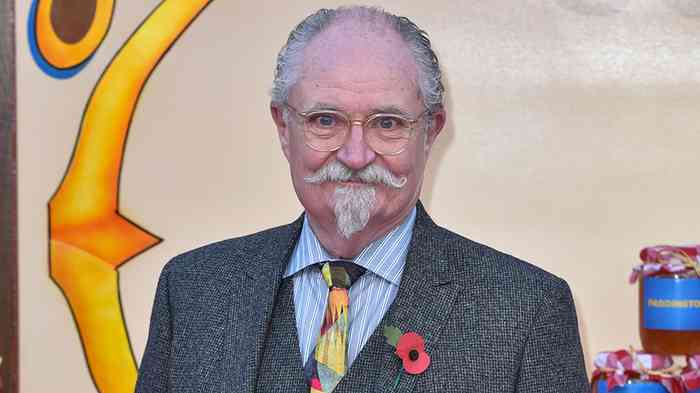 Jim Broadbent Net Worth, Height, Age, Affair, Career, and More