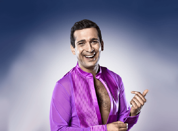 Jimi Mistry Net Worth, Height, Age, Affair, Career, and More