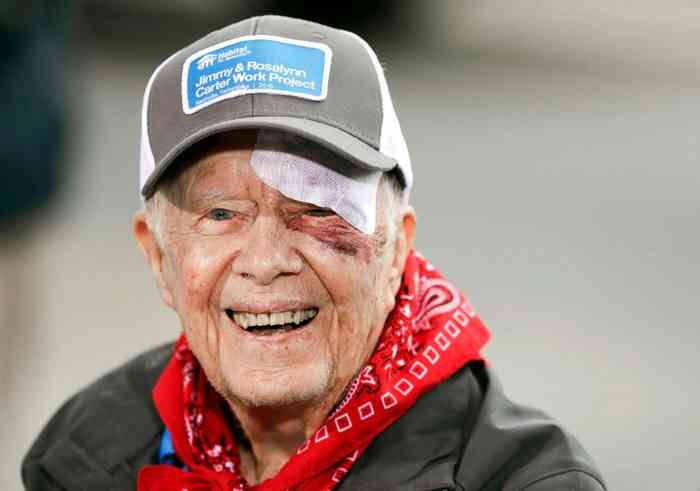 Jimmy Carter Affair, Height, Net Worth, Age, Career, and More