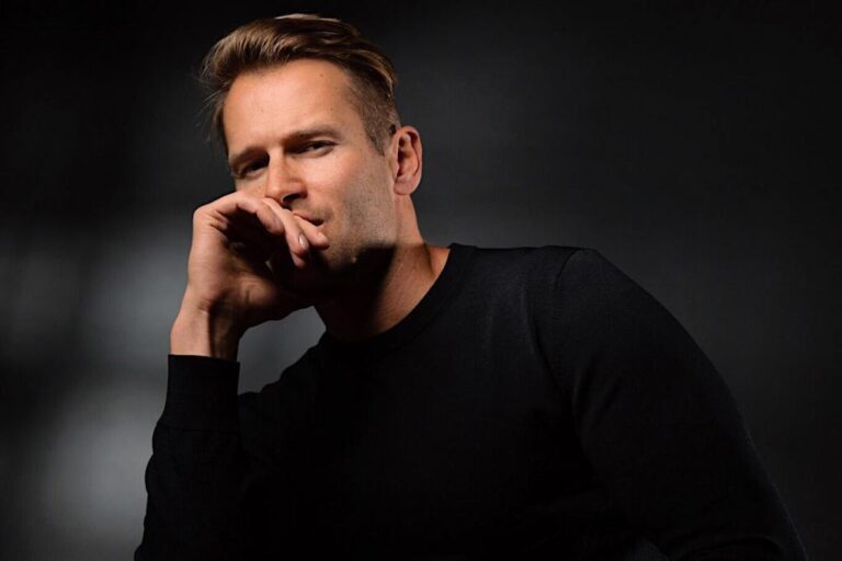 Johann Urb