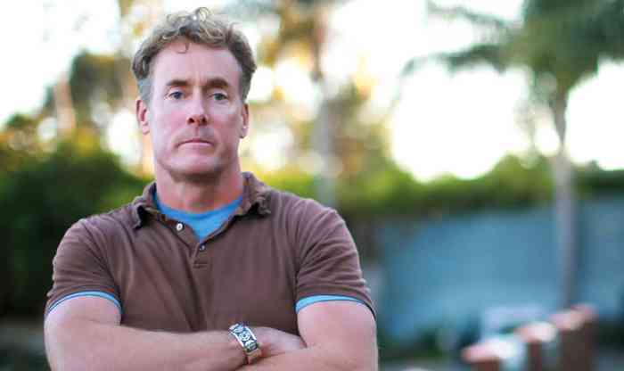 John C. McGinley Affair, Height, Net Worth, Age, Career, and More