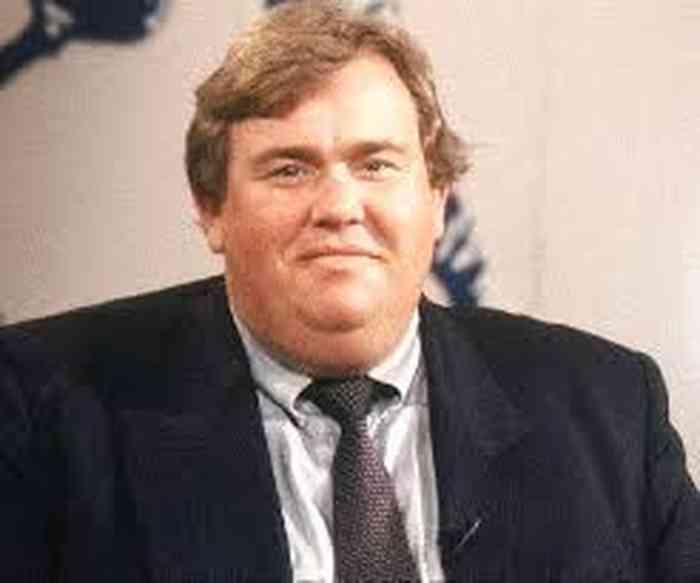 John Candy Net Worth, Height, Age, Affair, Career, and More
