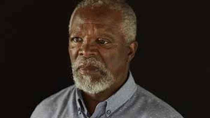 John Kani