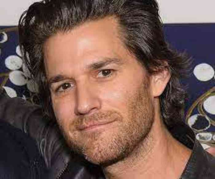 Johnny Whitworth Images