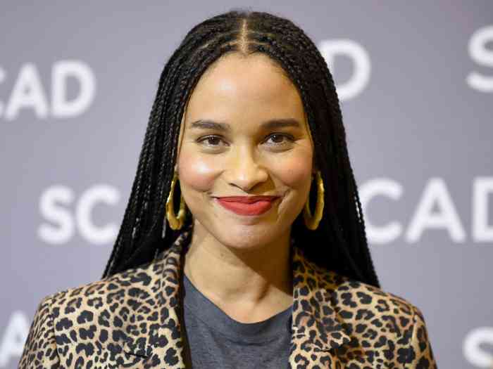 Joy Bryant Age, Net Worth, Height, Affair, Career, and More