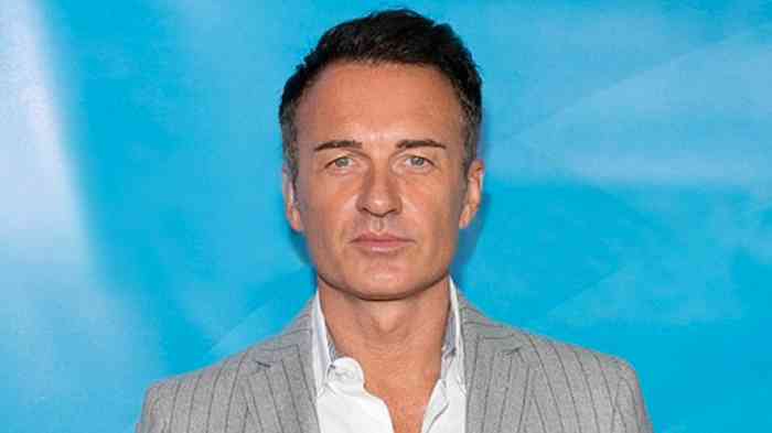 Julian McMahon Net Worth, Height, Age, Affair, Career, and More