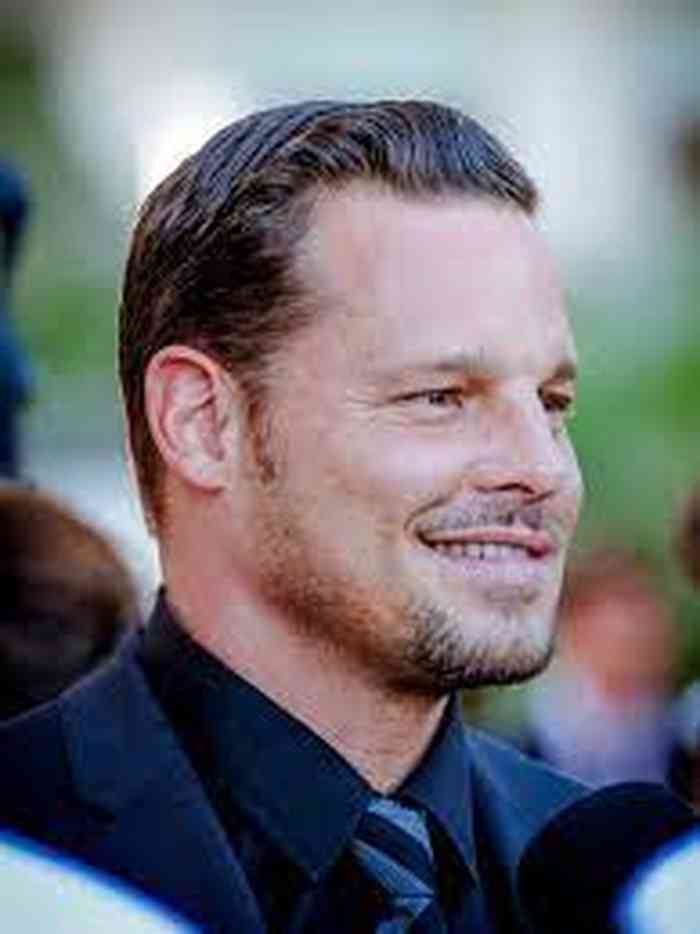 Justin Chambers Height, Age, Net Worth, Affair, Career, and More