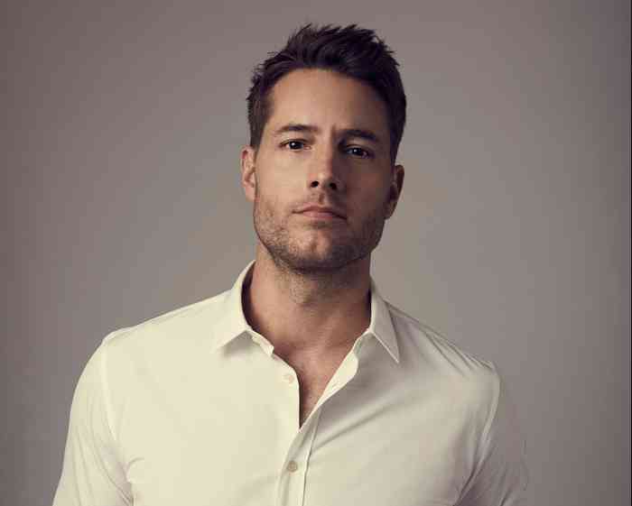 Justin Hartley Height, Age, Net Worth, Affair, Career, and More