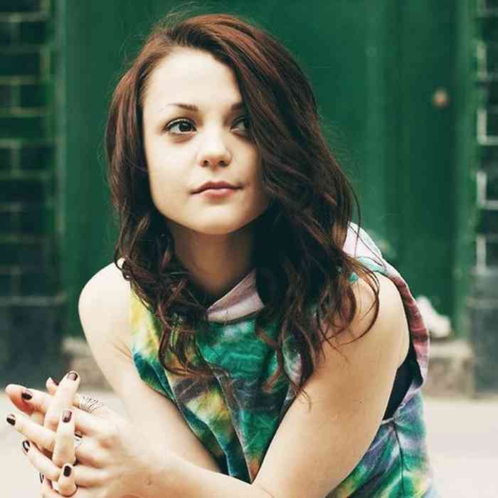 Kathryn Prescott Affair, Height, Net Worth, Age, Career, and More