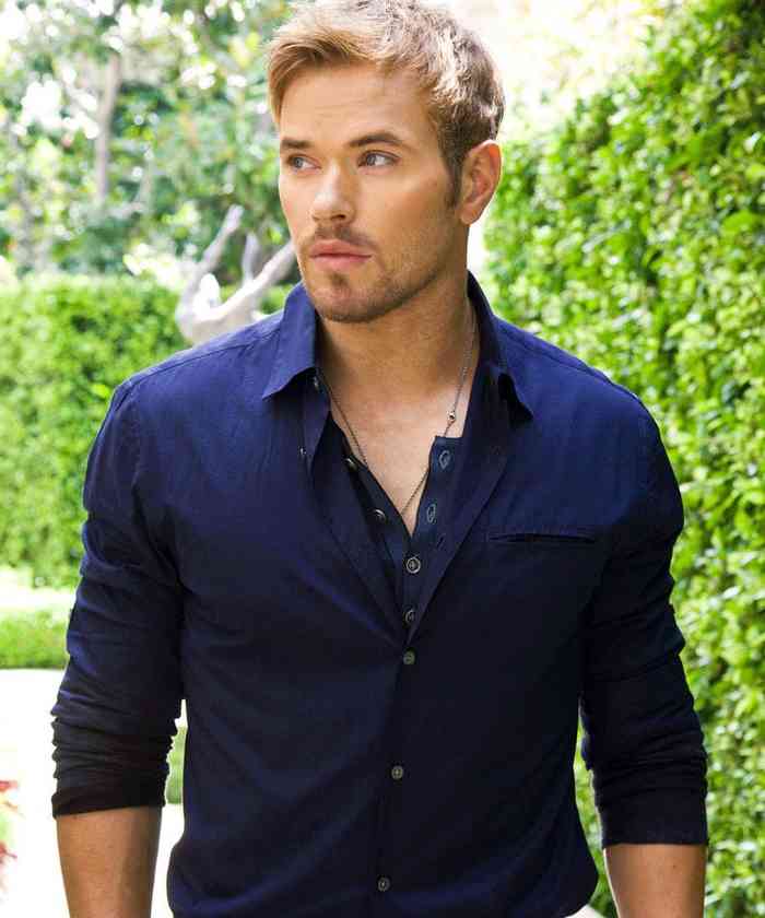 Kellan Lutz Age, Net Worth, Height, Affair, Career, and More