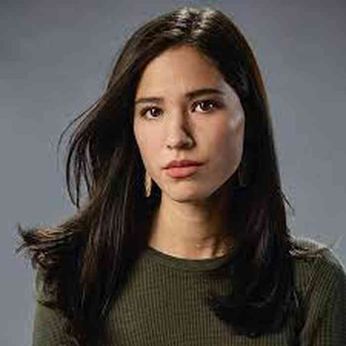 Kelsey Chow Images