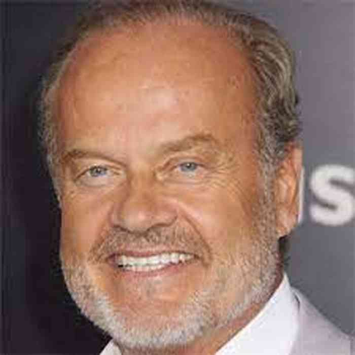 Kelsey Grammer Affair, Height, Net Worth, Age, Career, and More